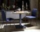 Bodahl »Nizza« Bar- & Küchentisch Rustic Oak