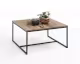 Bodahl »Nobel« Couchtisch Rustic Oak II