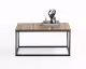 Bodahl »Nobel« Couchtisch Rustic Oak I