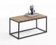 Bodahl »Nobel« Couchtisch Rustic Oak I