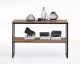 Bodahl »Nobel« Konsolentisch Rustic Oak