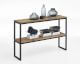 Bodahl »Nobel« Konsolentisch Rustic Oak