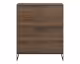 Bodahl »Palermo« Highboard Massivholz Rustic Oak