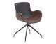 Bodahl »Pluto« Designer Drehstuhl