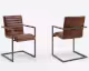 Bodahl »Sabina« Designerstuhl
