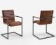 Bodahl »Sabina« Designerstuhl