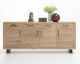 Bodahl »Woodstock« Anrichte Wild Oak