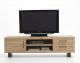 Bodahl »Woodstock« TV-Bank Wild Oak
