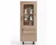 Bodahl »Woodstock« Vitrine Wild Oak