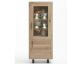 Bodahl »Woodstock« Vitrine Wild Oak