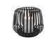 Candela Lights »Cottage Metal« Solar-Laterne mit Stumpenkerze