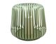 Candela Lights »Cottage Metal« Solar-Laterne mit Stumpenkerze