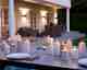 Candela Lights »Garden« Solar-Stumpenkerze Kunststoff