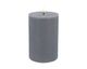 Candela Lights »Slim Basic« LED-Stumpenkerze Echtwachs Rustic