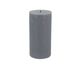 Candela Lights »Slim Basic« LED-Stumpenkerze Echtwachs Rustic