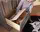 Captn Sharky Kinderzimmer Kleiderschrank