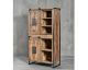 Carla & Marge »Thorkas I« Highboard