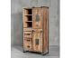 Carla & Marge »Thorkas I« Highboard