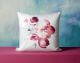 Covered Mako-Satin Bettwäsche »Blossom« 721-1
