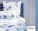 Covered Mako-Satin Bettwäsche »Blossom« 721-2