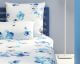 Covered Mako-Satin Bettwäsche »Blossom« 721-2
