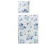 Covered Mako-Satin Bettwäsche »Blossom« 721-2