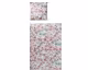 Covered Mako-Satin Bettwäsche »Flower Garden« 718-1