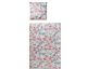 Covered Mako-Satin Bettwäsche »Flower Garden« 718-1