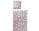 Covered Mako-Satin Bettwäsche »Flower Garden« 718-1
