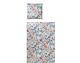 Covered Mako-Satin Bettwäsche »Flower Garden« 718-2