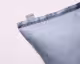 Covered Mako-Satin Bettwäsche »Plain« 734-2