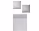 Covered Mako-Satin Bettwäsche »Tile« 713-9