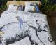 Covers & Co »Born to be wild« Renforce Bettwäsche