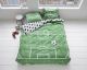 Covers & Co Renforce Bettwäsche Soccer