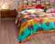 Desigual Bettwäsche - Rainbow 4098