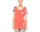 Desigual »Bolimania« T-Shirt Caramelo