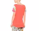 Desigual »Bolimania« T-Shirt Caramelo