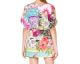 Desigual »Botanical« Beachdress / Tunika