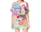Desigual »Botanical« Beachdress / Tunika