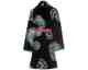 Desigual Frottier Bademantel Romatik