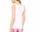 Desigual »Mojito« Pyjamashirt / Top kurz