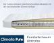 Diamona Climatic Pure Kaltschaum/Visco-Matratzen