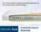 Diamona Climatic Pure Kaltschaum/Visco-Matratzen