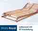 Diamona Strato Royal KF Lattenrost