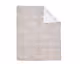 Done »Antler taupe« Wohndecke