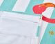 Done »Case« Strandtuch Flamingo