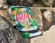Done »Case« Strandtuch Summer Skull