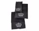Done »Crown« Hand-/Duschtuch