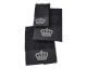 Done »Crown« Hand-/Duschtuch