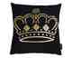 Done »Crown« Kissen